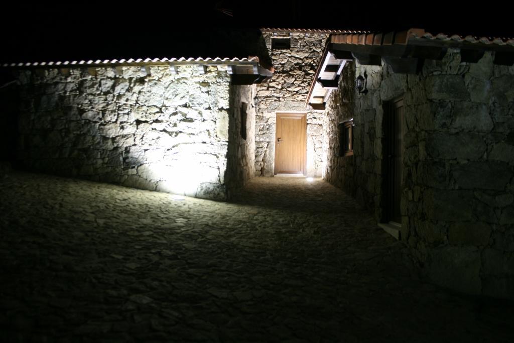 Abrigo De Montanha Villa Montalegre Værelse billede